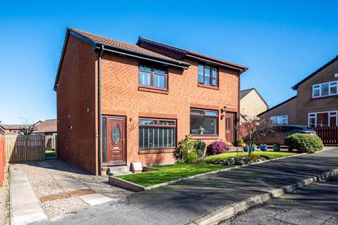 7 Alford Quad, Wishaw, ML2 7YN