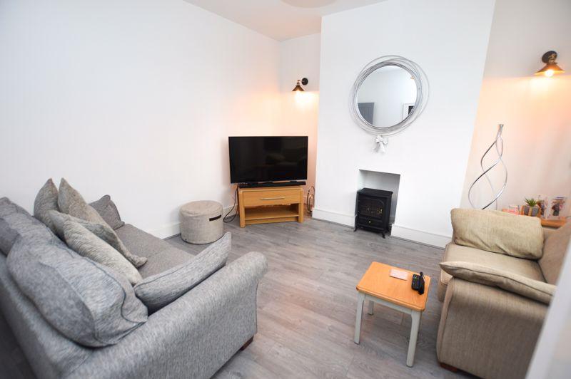 Harvey Lane, Golborne, Warrington, WA3 3RX 2 bed terraced house for