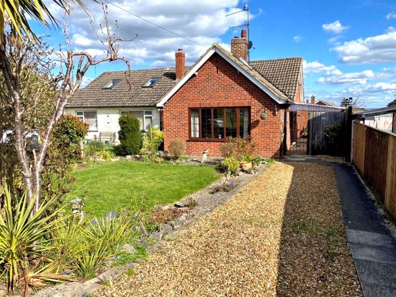 Park Road, Didcot 4 bed semidetached house for sale £395,000