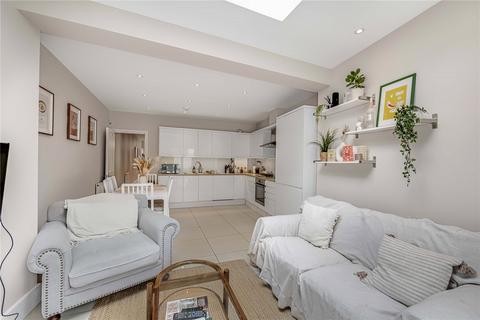 2 bedroom maisonette for sale, Stephendale Road, Fulham, London, SW6