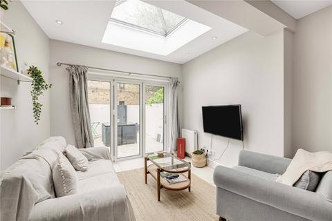 123 Stephendale Road, London, SW6 2PS