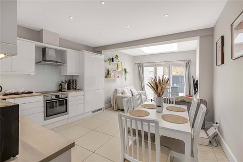 123 Stephendale Road, London, SW6 2PS