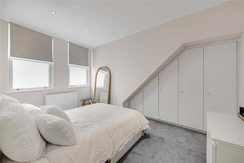 123 Stephendale Road, London, SW6 2PS