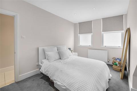 123 Stephendale Road, London, SW6 2PS