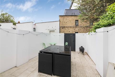 123 Stephendale Road, London, SW6 2PS