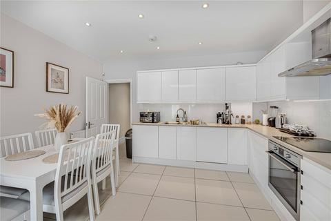 123 Stephendale Road, London, SW6 2PS