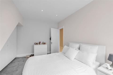 123 Stephendale Road, London, SW6 2PS