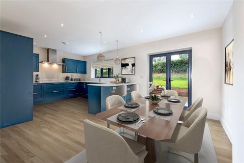 4 bedroom detached house for sale, Stoopers View, Chardleigh Green, Chard, Somerset, TA20