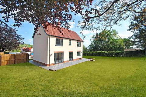 4 bedroom detached house for sale, Stoopers View, Chardleigh Green, Chard, Somerset, TA20