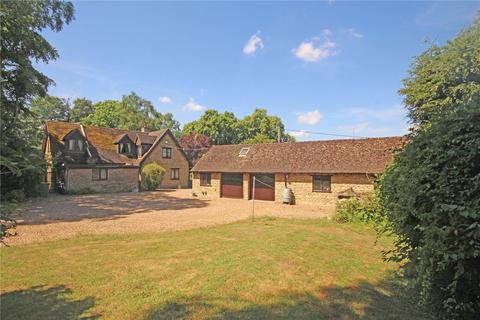 5 bedroom detached house for sale, Whiston, Whiston Village, Northamptonshire, NN7