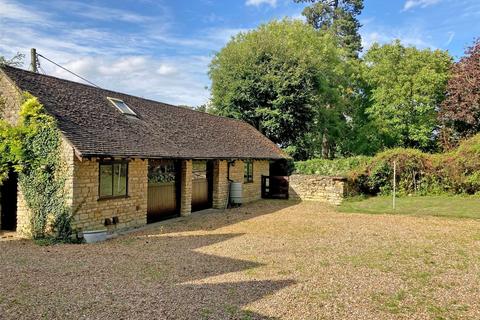 5 bedroom detached house for sale, Whiston, Whiston Village, Northamptonshire, NN7