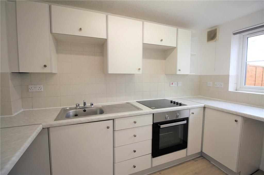 Coppice Gate, Cheltenham, Gloucestershire, GL51 1 bed apartment £775