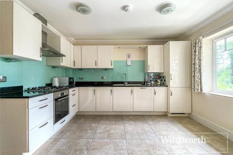 3 bedroom apartment for sale, Dudsbury Avenue, Ferndown BH22