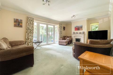 3 bedroom apartment for sale, Dudsbury Avenue, Ferndown BH22