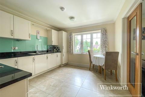 3 bedroom apartment for sale, Dudsbury Avenue, Ferndown BH22