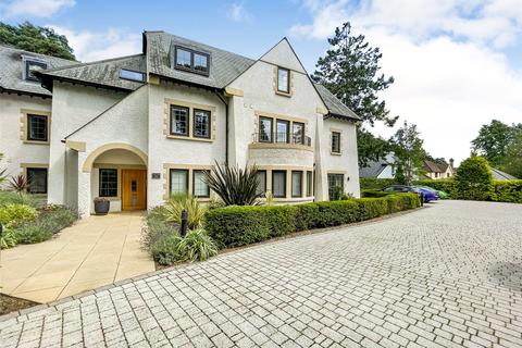 2 bedroom apartment for sale, Golf Links Road, Ferndown BH22