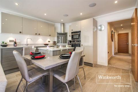 2 bedroom apartment for sale, Golf Links Road, Ferndown BH22