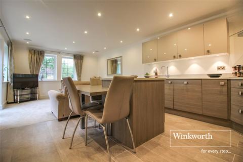 2 bedroom apartment for sale, Golf Links Road, Ferndown BH22