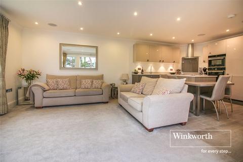 2 bedroom apartment for sale, Golf Links Road, Ferndown BH22