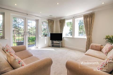 2 bedroom apartment for sale, Golf Links Road, Ferndown BH22