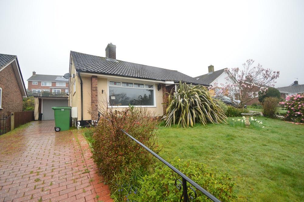 Ashford Road, Hastings, TN34 2HY 2 bed bungalow £1,300 pcm (£300 pw)