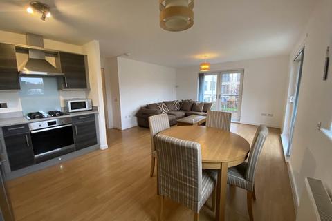 2 bedroom flat to rent - Carmichael Place, Edinburgh,