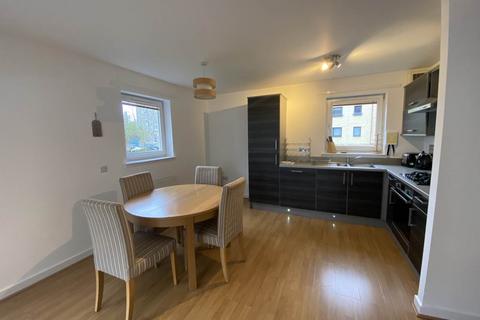 2 bedroom flat to rent - Carmichael Place, Edinburgh,