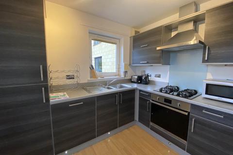 2 bedroom flat to rent - Carmichael Place, Edinburgh,