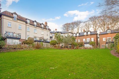 2 bedroom apartment for sale, Kings Crescent, Winchester, Hampshire, SO22