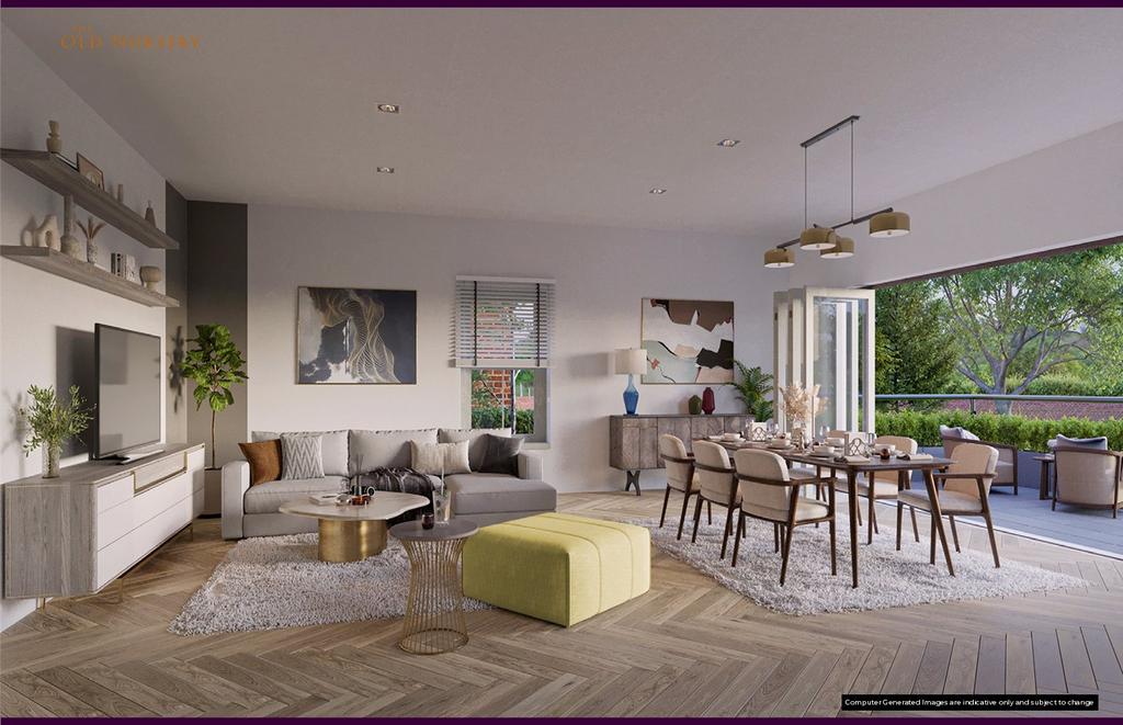 Hedsor Road, Bourne End, Buckinghamshire 6 bed detached house for sale
