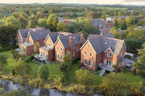 6 bedroom detached house for sale, Hedsor Road, Bourne End, Buckinghamshire