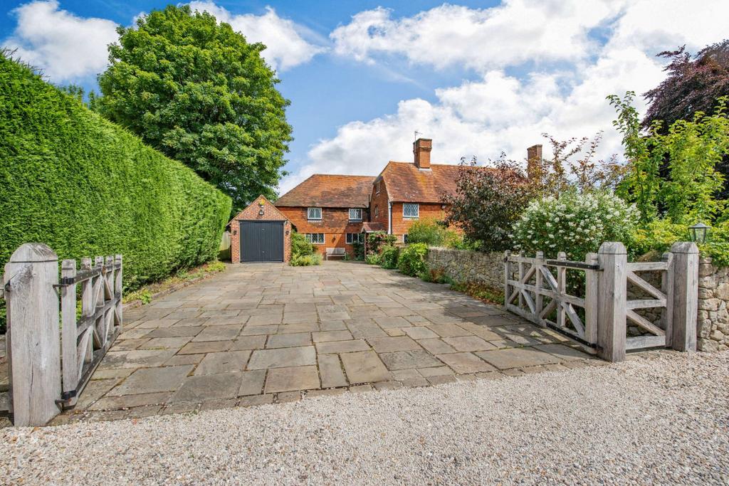 Ashes Lane, Hadlow, Tonbridge 6 bed detached house £2,500,000