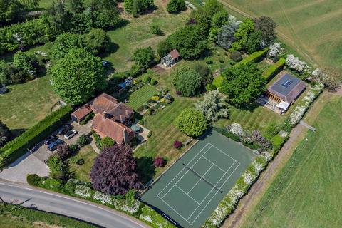 undefined, Ashes Lane, Hadlow, Tonbridge