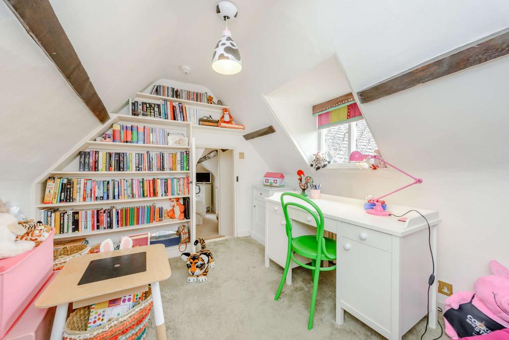 Playroom