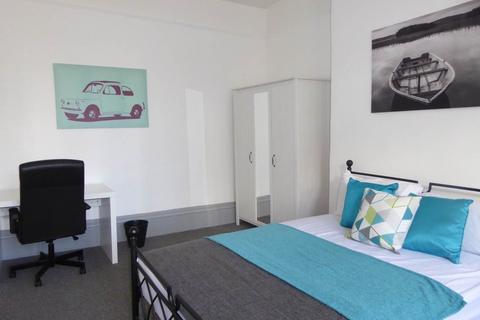 1 bedroom house to rent, Huddersfield, Huddersfield HD1