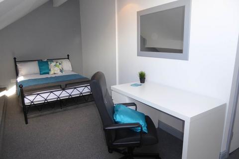 1 bedroom house to rent, Huddersfield, Huddersfield HD1