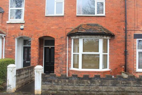 Corporation Street (G/F), Stafford, ST16 3LS