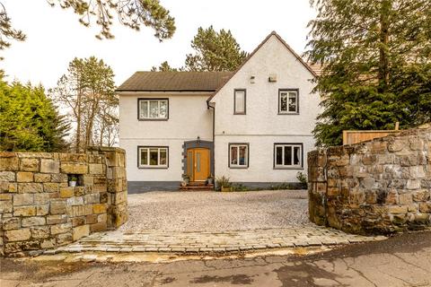 4 bedroom semi-detached house for sale - Thorn Drive, Bearsden