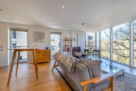 2 bedroom apartment for sale - Hamilton Gardens, Botanics, Glasgow