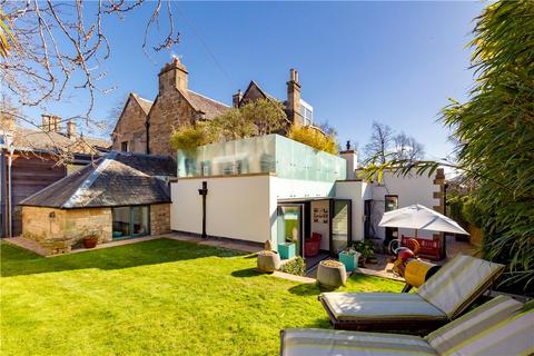 4 bedroom terraced house for sale - Corstorphine Road, Edinburgh