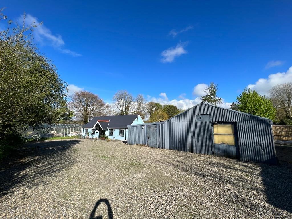 Pennant, Llanon, SY23 2 bed bungalow for sale £375,000