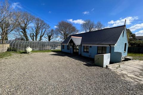 2 bedroom bungalow for sale, Pennant, Llanon, SY23