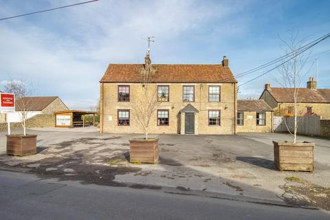 5 bedroom detached house for sale - Tytherington, Frome, BA11