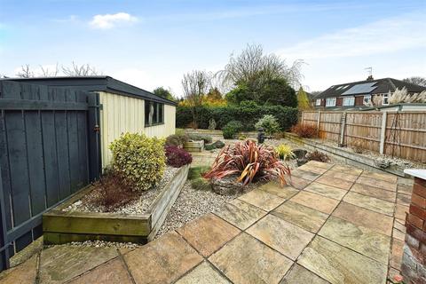 2 bedroom semi-detached bungalow for sale, Marine Avenue, North Ferriby