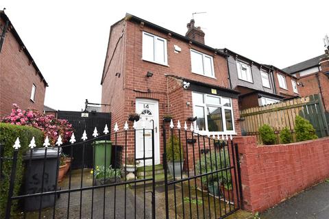 3 bedroom terraced house for sale - Glenthorpe Crescent, Leeds, West Yorkshire