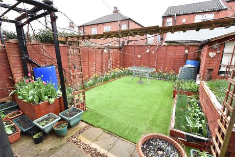3 bedroom terraced house for sale - Glenthorpe Crescent, Leeds, West Yorkshire