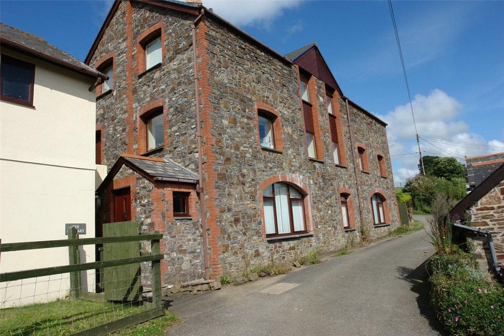 The Granary, Great Torrington, Devon 3 bed property £850 pcm (£196 pw)