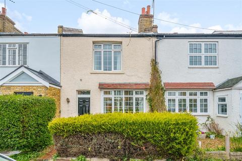 2 bedroom terraced house for sale - Kings Road, Long Ditton