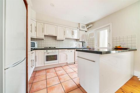 2 bedroom terraced house for sale - Kings Road, Long Ditton