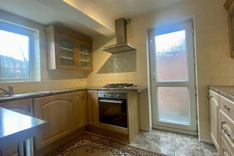 2 bedroom semi-detached house to rent - Bracadale Close, Coventry
